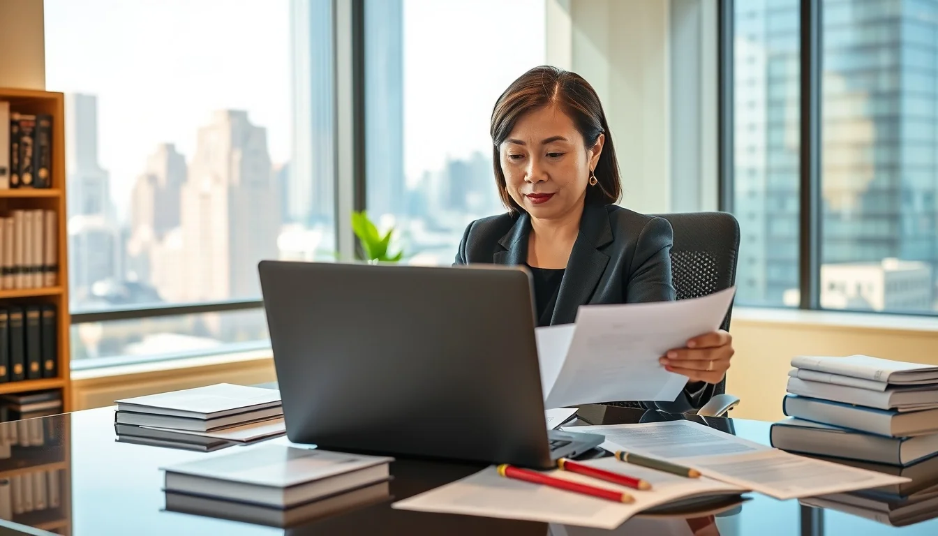 Your Partner in Real Estate Law
